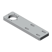 MOUNTING PLATE