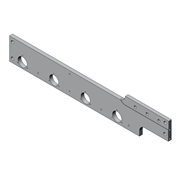 MOUNTING PLATE