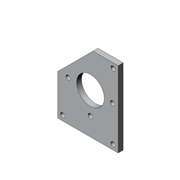 MOUNTING PLATE