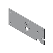 MOUNTING PLATE