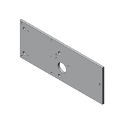 MOUNTING PLATE