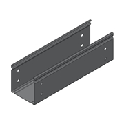 TRUNKING METAL