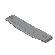 GUIDE RAIL 4-KING SIZE