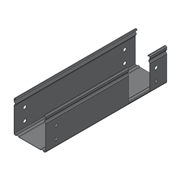 TRUNKING METAL