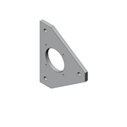 MOUNTING PLATE