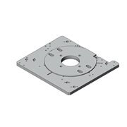 TOP BASE PLATE