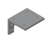 BRACKET,MOTOR MOUNT