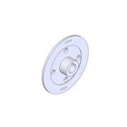 SEALING FLANGE