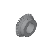 BEVEL GEAR