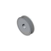 PULLEY HTD 5M (Z=54)