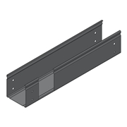 TRUNKING METAL