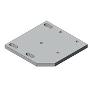 MOUNTING PLATE