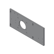 MOUNTING PLATE