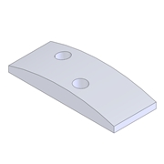 CLAMP PLATE