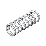 EXTENSION SPRING