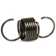 EXTENSION SPRING