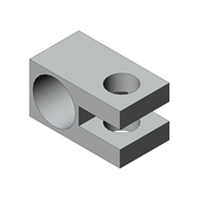 BEARING BLOCK