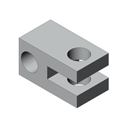 BEARING BLOCK