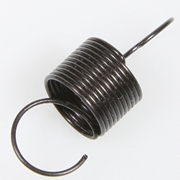 EXTENSION SPRING