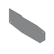 SHEET METAL PLATE