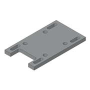 BASE PLATE