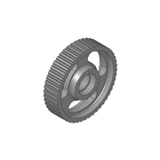 TIMING BELT PULLEY