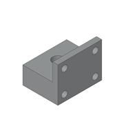 BEARING BLOCK