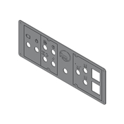 SWITCH BOARD PLATE