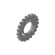 SPROCKET WHEEL