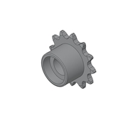 IDLER SPROCKET