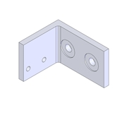 MOUNTING BRACKET