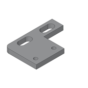 SIDE CONTROL PLATE