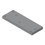 MOUNTING PLATE