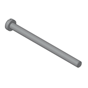 DEFLECTOR ARM SCREW