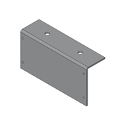 HEATER BOX BRACKET