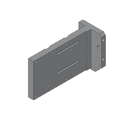 MOUNTING BRACKET