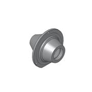 FLANGED BEARING