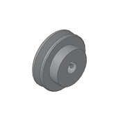 BELT PULLEY