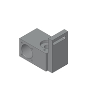 BEARING BLOCK