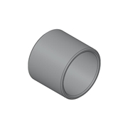 OILITE PLAIN BEARING