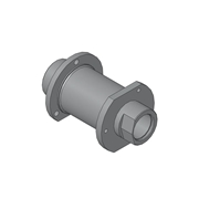 FLANGE BEARING