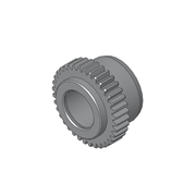 SPUR WHEEL 36T