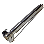 GLUE ROLLER SHAFT