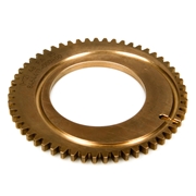 PLATE (BRASS GEAR)