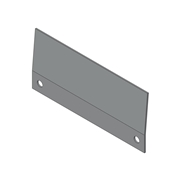 SHEET METAL PLATE