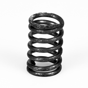 COMPRESSION SPRING