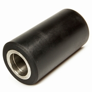 RUBBER ROLLER