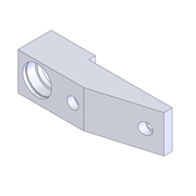 BEARING BLOCK