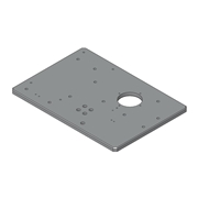 BASE PLATE