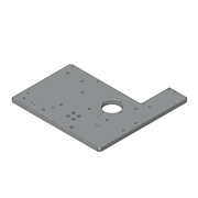 BASE PLATE